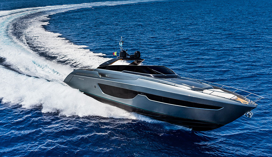 riva_76 Bahamas_damonte_yachts