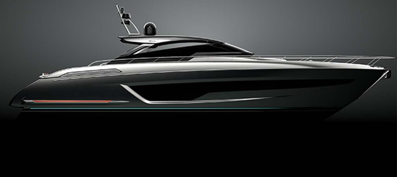 riva 68 diable