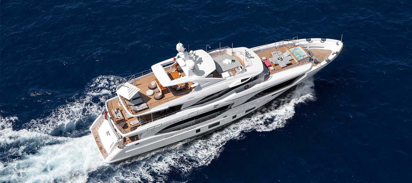 Benetti-116-damonte-yachts